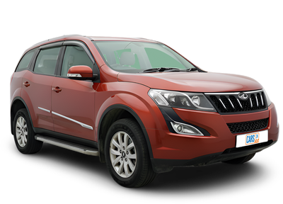 Mahindra XUV500-img